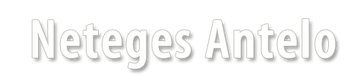 Neteges Antelo logo